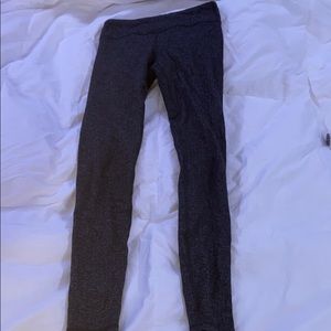 ivivva knitted leggings